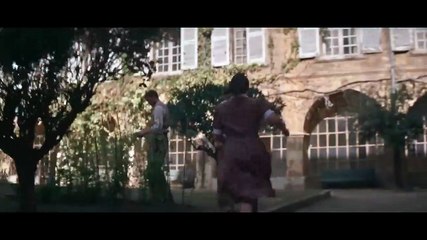 'La monja 2' - Tráiler oficial subtitulado
