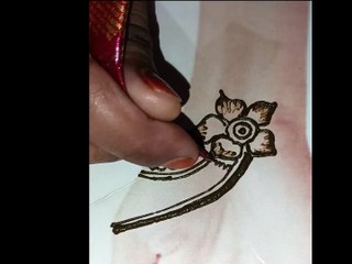 New Styles mehndi design ❤#Fasion