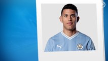 OFFICIEL : Manchester City recrute Matheus Nunes