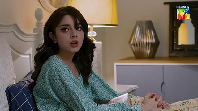 Sarim Ko Khush Karna Meri Zimadari Nahi..! #alizehshah #shehrozsabzwari - Khel - FLO Digital