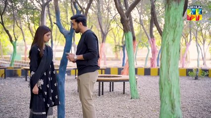 Tumhein Mar Ke Laash Yahan Phaink Dun Ga..! #kinzahashmi #zahidahmed - Mere Ban Jao - FLO Digital