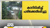 കാസർകോട് കുമ്പളയിൽ എട്ടാം ക്ലാസ് വിദ്യാർഥികളെ കാർ ഇടിച്ച് പരിക്കേൽപ്പിച്ചു