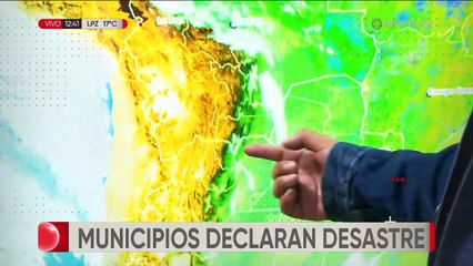 Gobierno reporta 185 focos de calor en todo el país y dice que no existen incendios activos 
