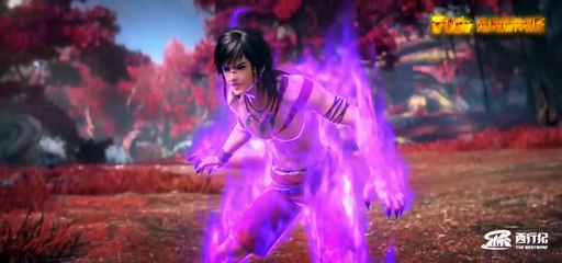 Tây Hành Kỷ Phần 5 Tập 8