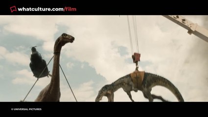 10 Exact Moments Movies Stopped Trying