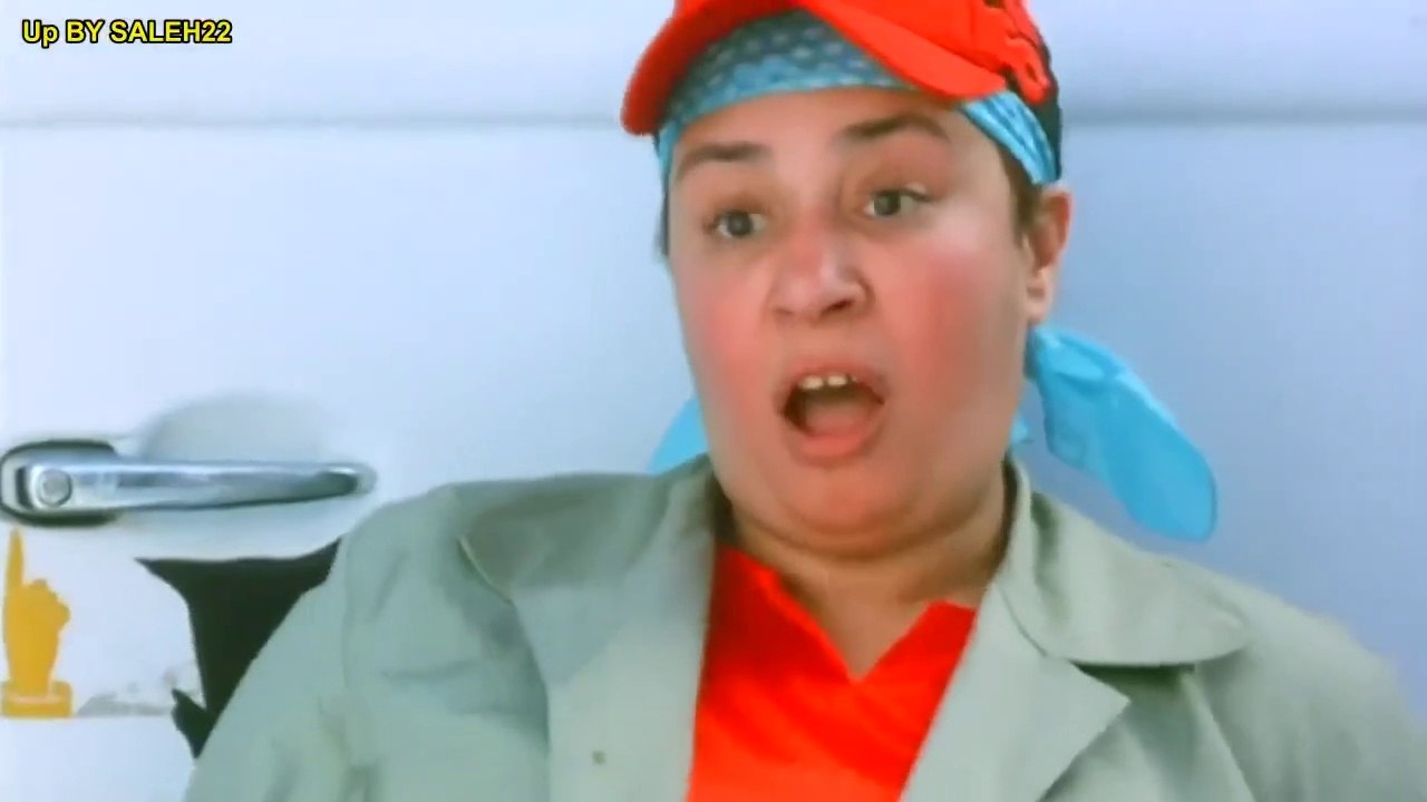 فيلم خالتي فرنسا 2004 كامل بطولة عبلة كامل و من...
