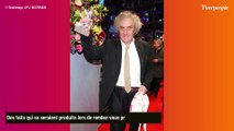 Philippe Garrel mis en cause pour des baisers non consentis, le réalisateur de 75 ans minimise les faits et s'excuse