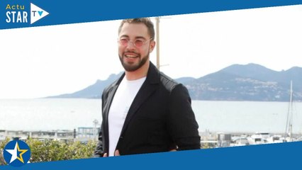 Marwan Berreni recherché par la police  l’acteur définitivement écarté de Plus belle la vie