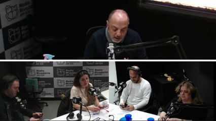 Baby En El Medio Programa 30/08/2023  Baby Etchecopar