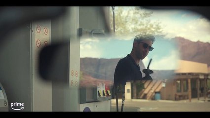 Senderos peligrosos - Teaser oficial Prime Video España