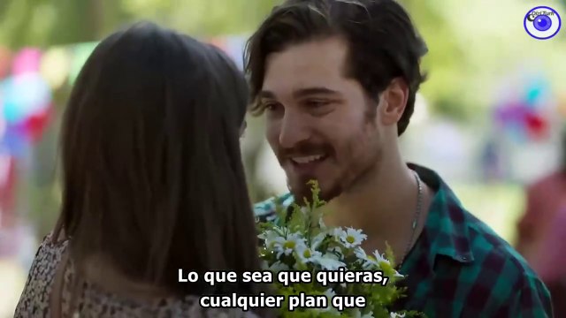 DELIBAL ❤️ (Miel Loca) Película Turca V.O.S. Español HD ❤️Çağatay Ulusoy ❤️ Leyla Lydia Tuğutlu