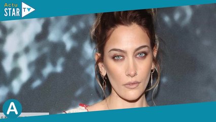 Michael Jackson  critiquée pour ne pas avoir souhaité l'anniversaire du chanteur, sa fille Paris se