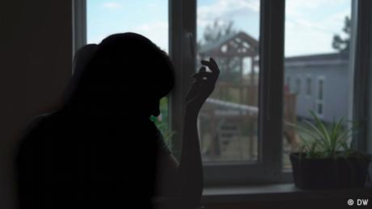 Ukraine: Häusliche Gewalt steigt an