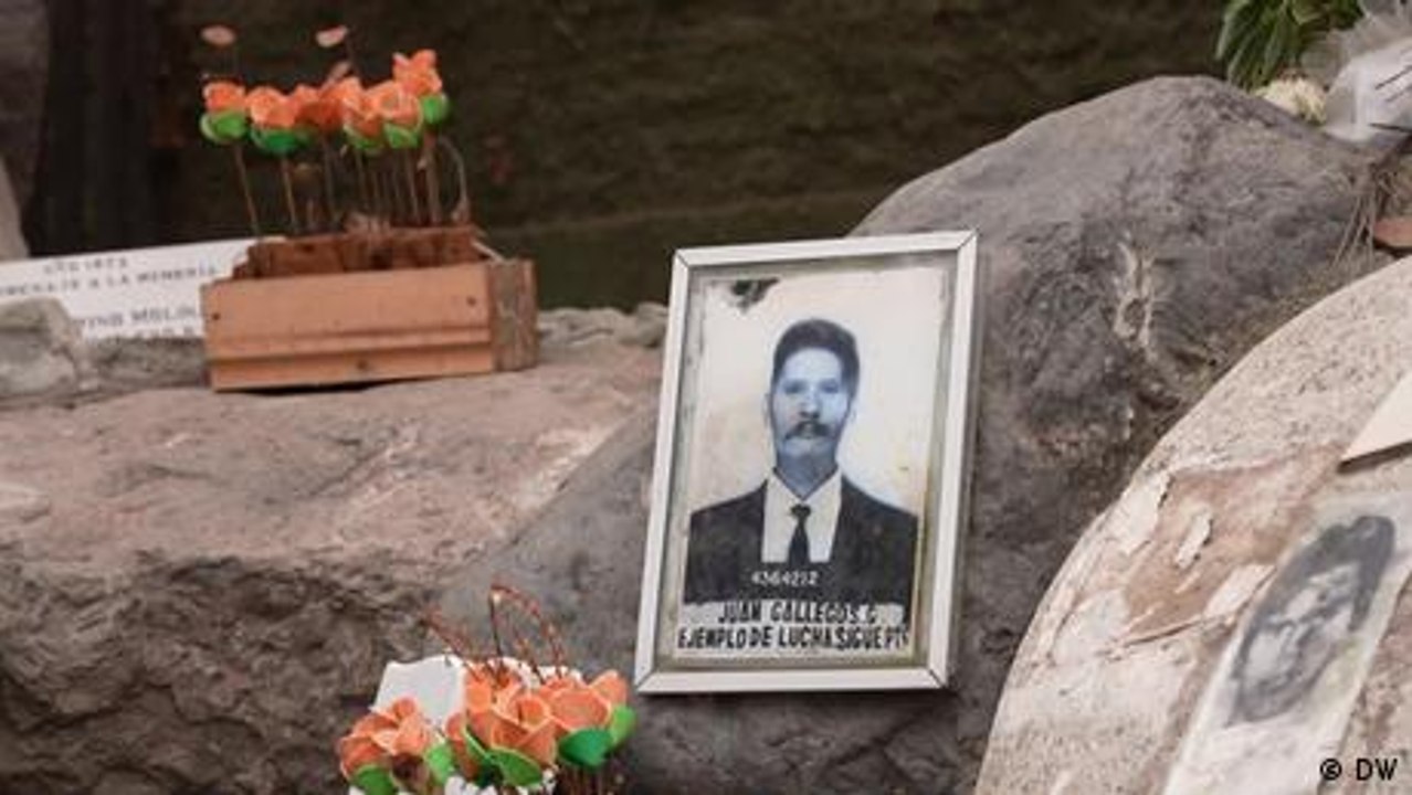 50 Jahre Putsch in Chile