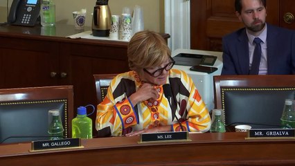 Examining Ongoing Cybersecurity Threats: Department of the Interior and State-Sponsored Cyber Actors