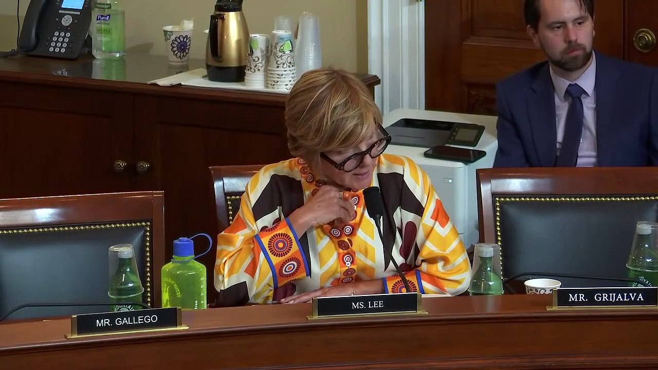 Examining Ongoing Cybersecurity Threats: Department of the Interior and State-Sponsored Cyber Actors