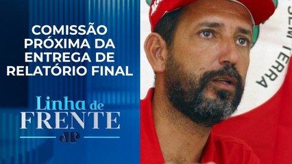 CPI do MST vai indiciar Zé Rainha e Valmir Assunção, segundo Ricardo Salles | LINHA DE FRENTE