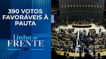 Câmara aprova urgência para prorrogação da desoneração da folha de pagamento | LINHA DE FRENTE