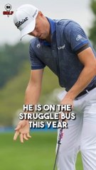 Lucas Glover Worthy of Ryder Cup Spot