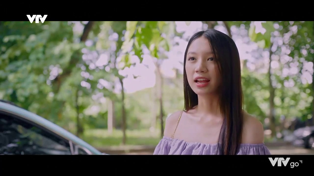 Món quà của cha Tập 25