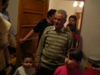 Ziua Claudiei la Bacau