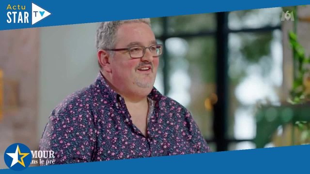 L'Amour est dans le pré Il foirait totalement, ces scènes de speed dating catastrophiques coupée