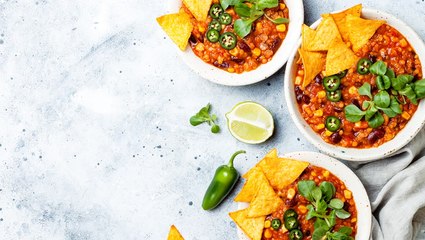 8 Mistakes To Avoid When Making Chili