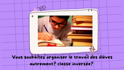 PRAF LV enseigner et apprendre avec ses élèves