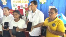 Mined entrega Kits Tecnológicos que Impulsa el aprendizaje educativo en Chinandega