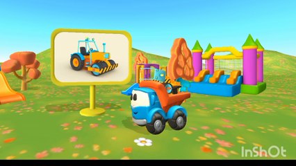 Games for kids /Dailymotion @Littlestar storytime