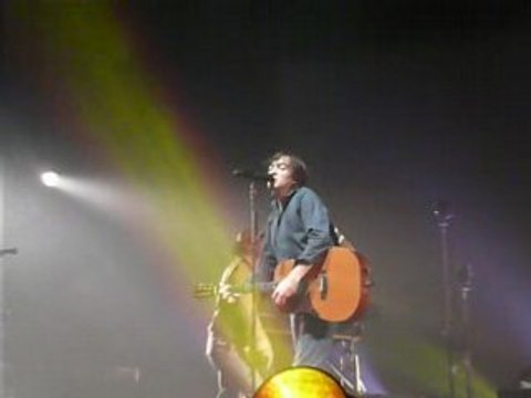 Cali Pensons à l'avenir