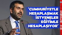 CHP'li Vekilden Milli Eğitim Bakanı'na Karma Eğitim Çıkışı! 'Yasaya Sadık Kalın'