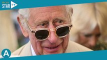 Charles III, retour sur son été compliqué  disparition près du Titanic, guerre avec Harry…