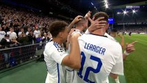 Ligue des Champions : Le but de 35 mètres à la trajectoire lunaire de Denis Vavro !