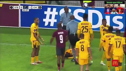 Stellenbosch vs Kaizer Chiefs Highlights Aug 30,2023 (South Africa Premier League 2023/24)