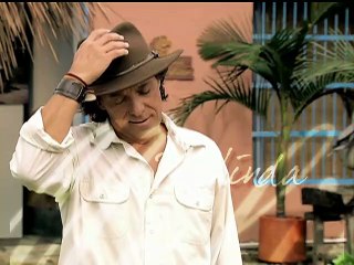 LA DAMA DE TROYA - TRAILER