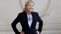 GALA VIDÉO - Claire Chazal toujours marquée par son éviction du JT de TF1 : “Ça me manque un peu” (1)