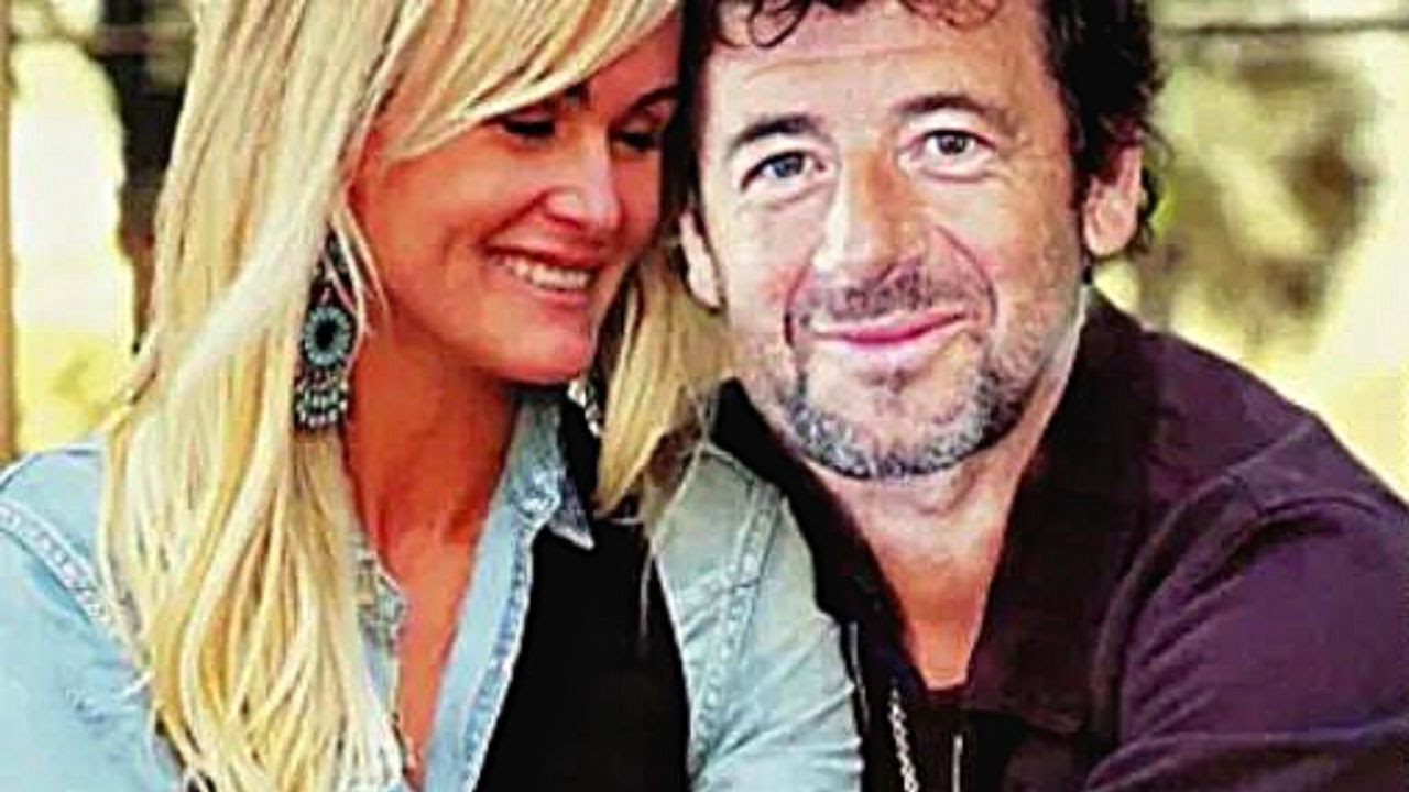 Patrick Bruel et Laeticia Hallyday : Une Soirée Événement Passée sous Silence !