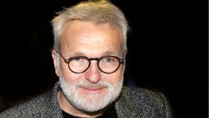 GALA VIDEO - Laurent Ruquier : Marc-Olivier Fogiel se confie sur les coulisses de son arrivée sur BFMTV