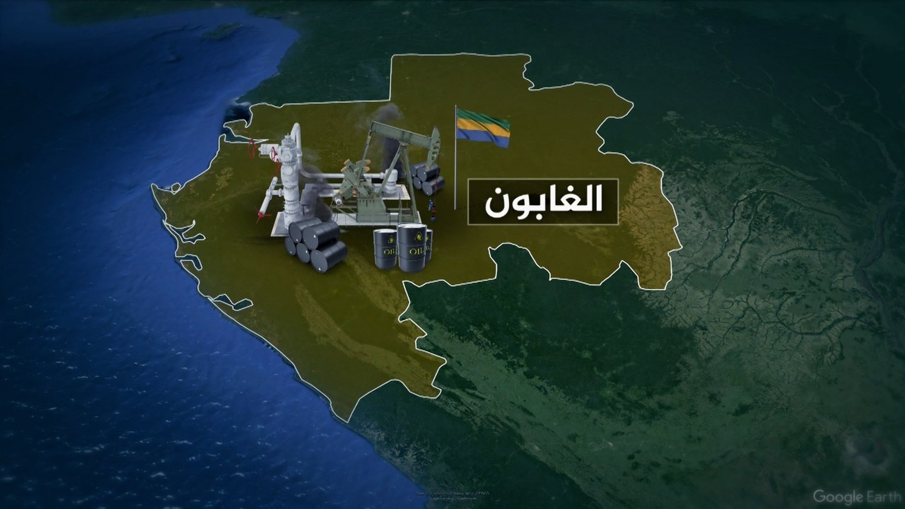 ما وراء انقلاب الغابون؟