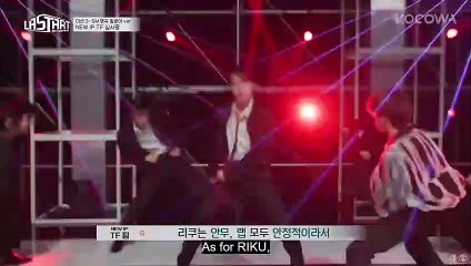 [ENGSUB] 230831 NCT Universe LASTART Ep6