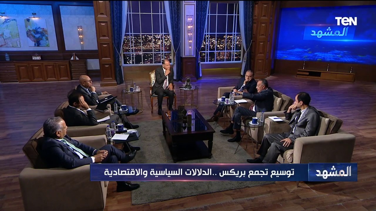 د.أحمد غنيم أستاذ الاقتصاد: التجارة في مصر في حالة ركود  خلال هذه الفترة