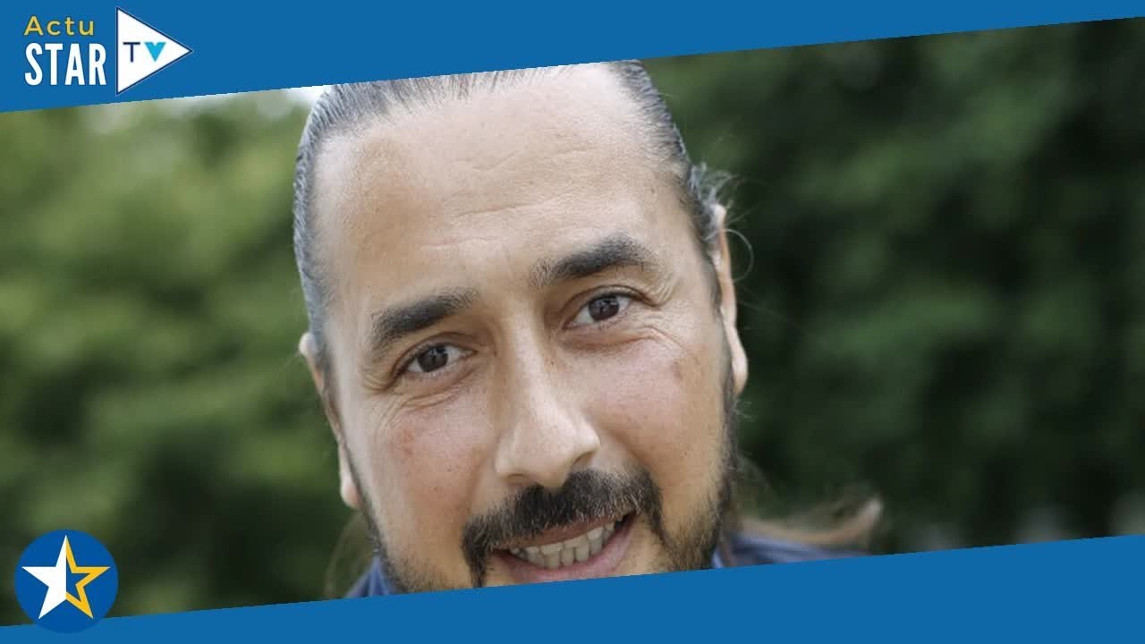 Je ne fais pas partie de ceux qui vont se taire  Moundir évoque son arrivée dans Touche pas à mon