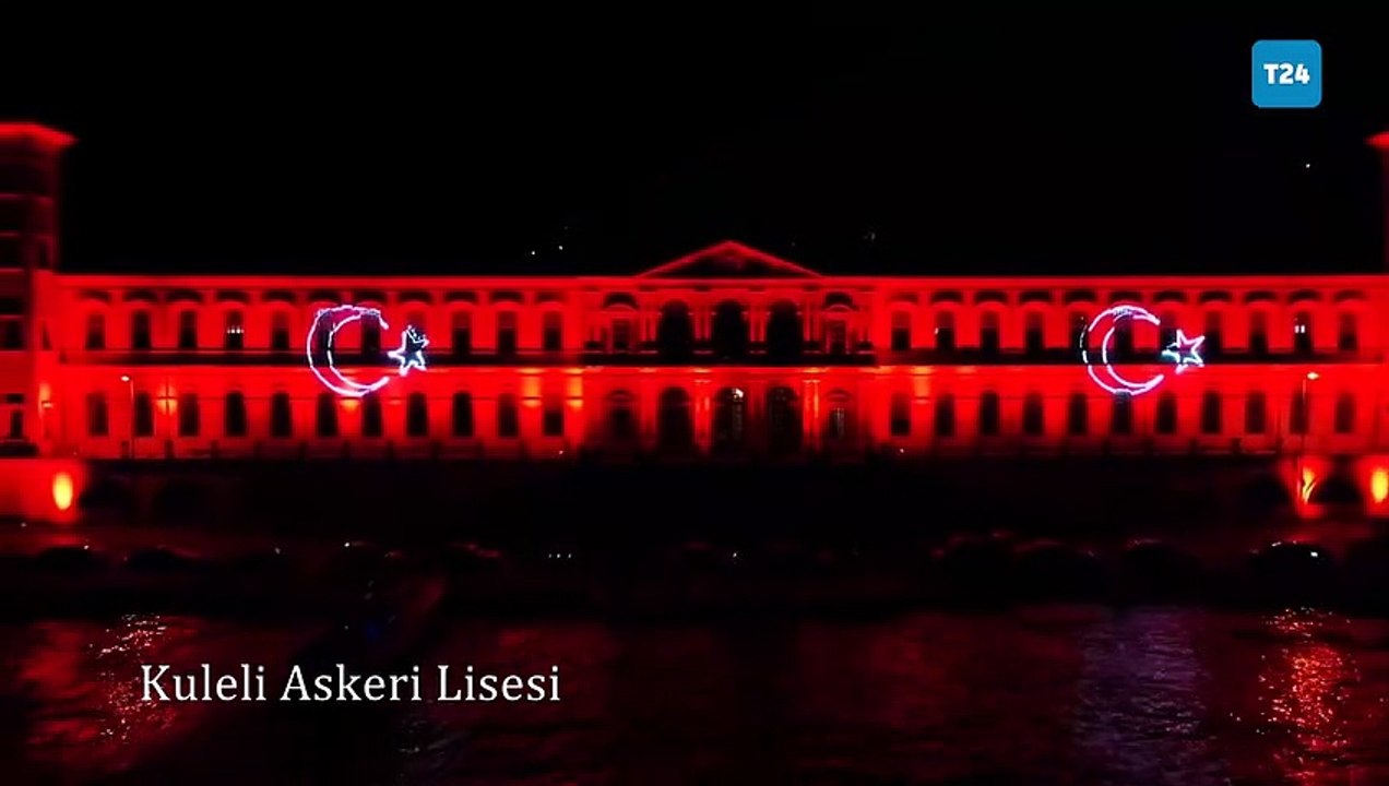 İşte Cumhurbaşkanlığı’nın seçtiği 100. Yıl Marşı