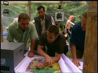 EL FANTASMA DEL GRAN HOTEL - TRAILER