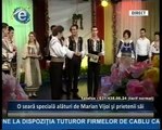 Ion Toader - La o margine de sat (Invitatii cu surprize - Estrada TV - 07.04.2015)