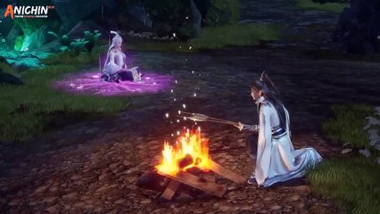 Lord of Ancient God Grave Season 1 Episode 21-30 Sub Indo