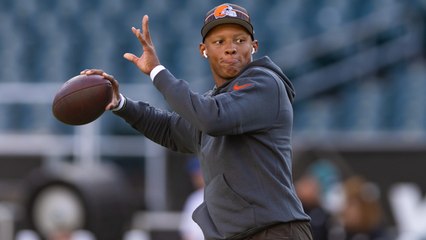 Evaluating Arizona's Decision to Move Forward with Current QBs