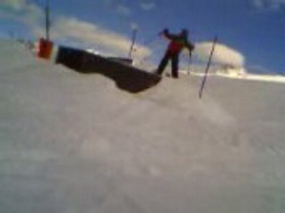 Jib2Fakie