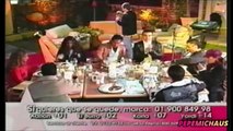 45 BIG BROTHER VIP 2 6a EXPULSION